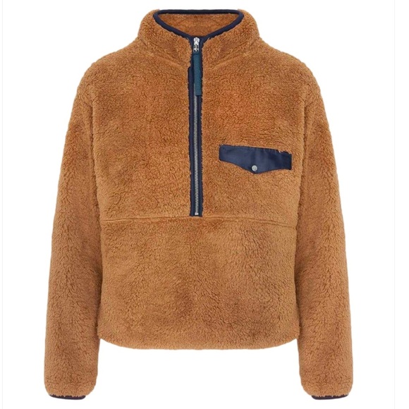 Anine  Bing Pull Sierra - Picture 5 of 10